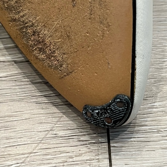 PALOMA Heels Pumps Pearl White | 6B Vintage​ - Picture 12 of 13